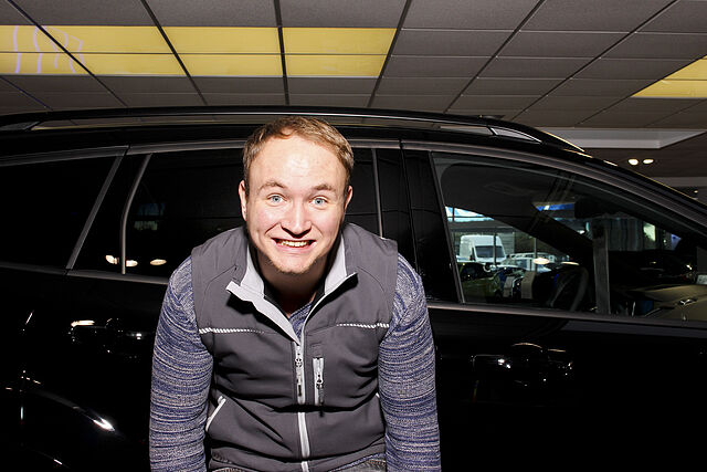 FotoBox Fete von Thorsten Hennig - Fotograf aus Paderborn