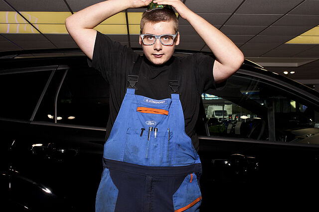 FotoBox Fete von Thorsten Hennig - Fotograf aus Paderborn