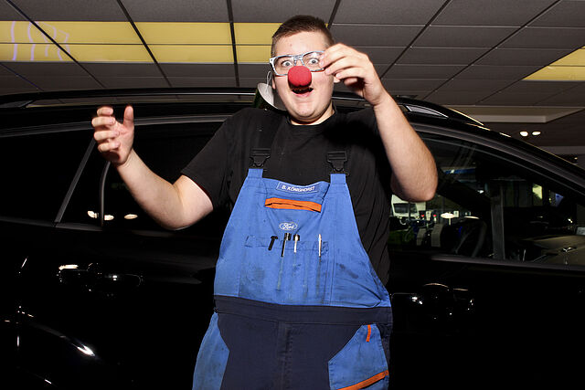 FotoBox Fete von Thorsten Hennig - Fotograf aus Paderborn