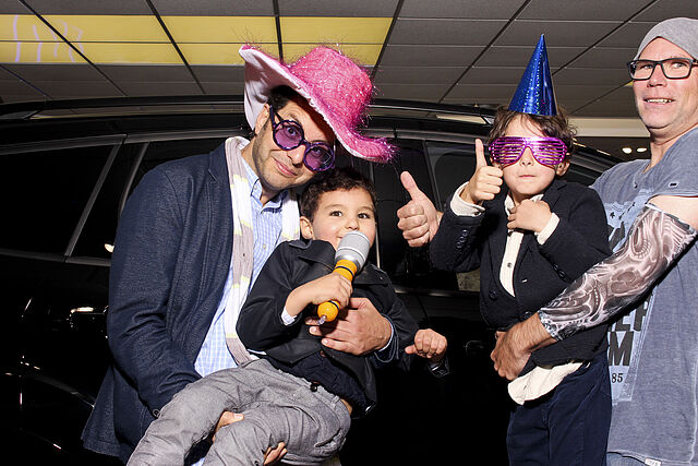 FotoBox Fete von Thorsten Hennig - Fotograf aus Paderborn