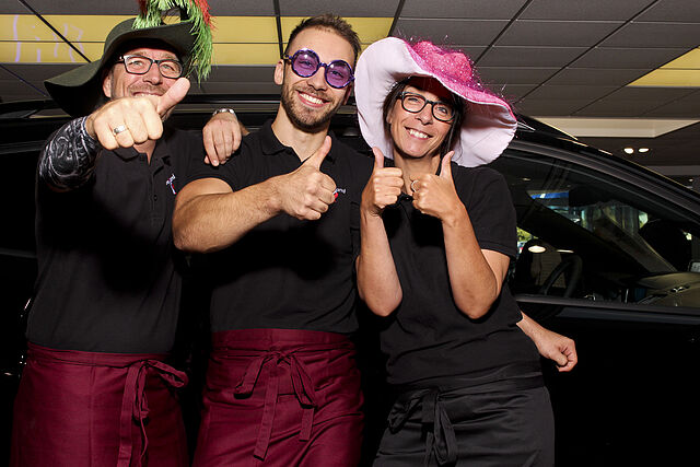 FotoBox Fete von Thorsten Hennig - Fotograf aus Paderborn