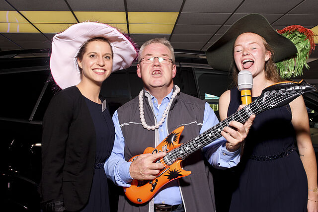 FotoBox Fete von Thorsten Hennig - Fotograf aus Paderborn