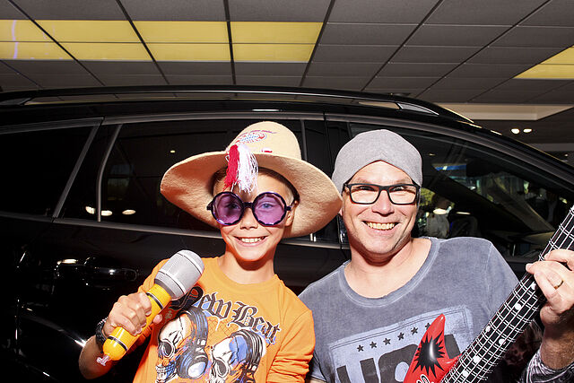 FotoBox Fete von Thorsten Hennig - Fotograf aus Paderborn