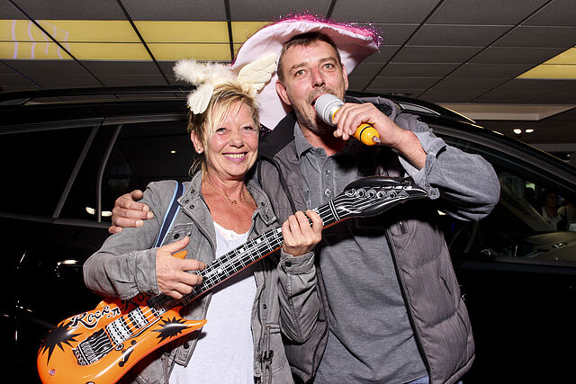 FotoBox Fete von Thorsten Hennig - Fotograf aus Paderborn