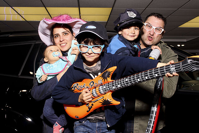 FotoBox Fete von Thorsten Hennig - Fotograf aus Paderborn