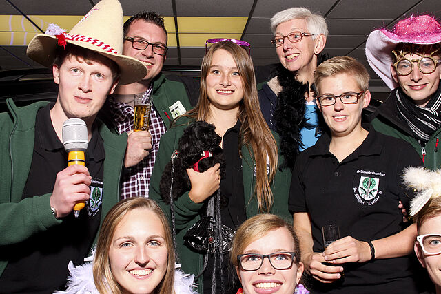 FotoBox Fete von Thorsten Hennig - Fotograf aus Paderborn