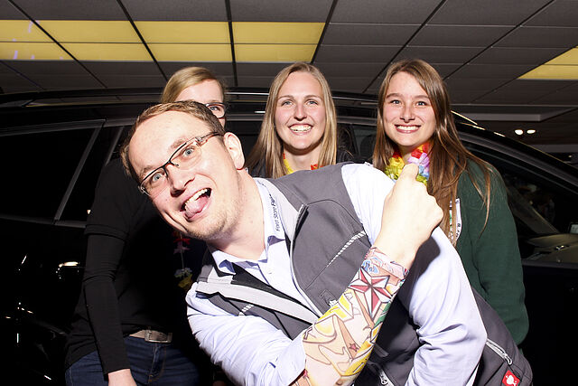 FotoBox Fete von Thorsten Hennig - Fotograf aus Paderborn