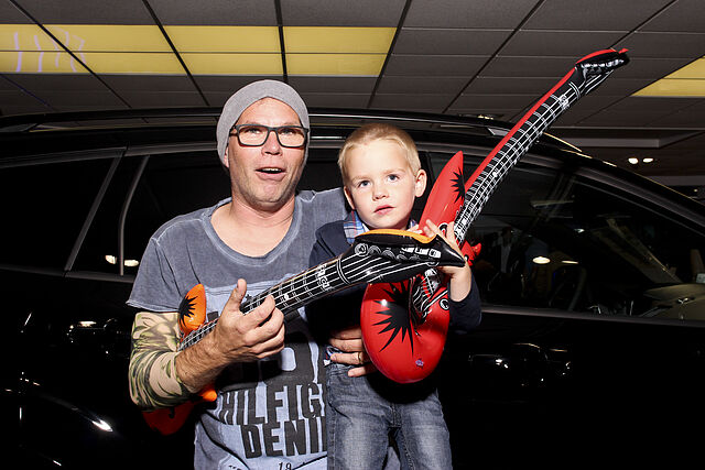 FotoBox Fete von Thorsten Hennig - Fotograf aus Paderborn