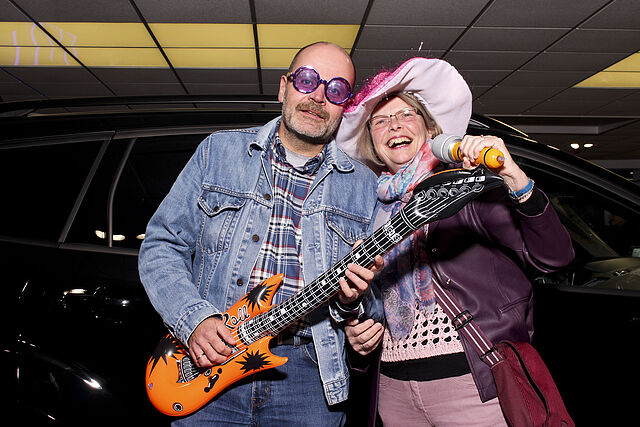 FotoBox Fete von Thorsten Hennig - Fotograf aus Paderborn