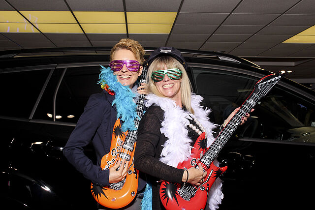 FotoBox Fete von Thorsten Hennig - Fotograf aus Paderborn