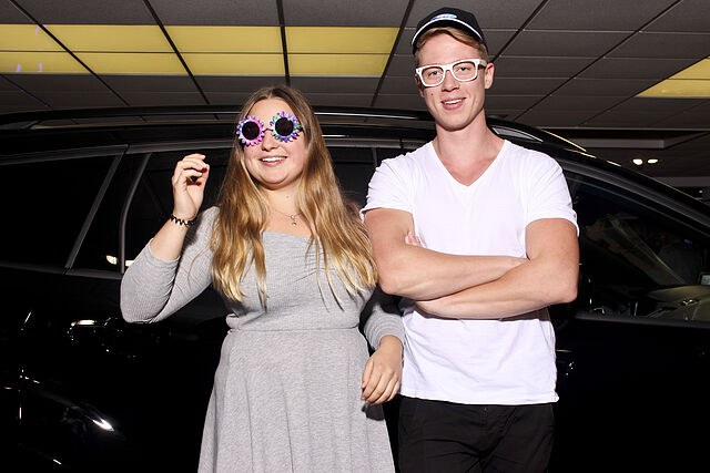 FotoBox Fete von Thorsten Hennig - Fotograf aus Paderborn