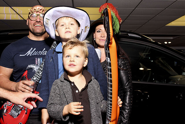 FotoBox Fete von Thorsten Hennig - Fotograf aus Paderborn