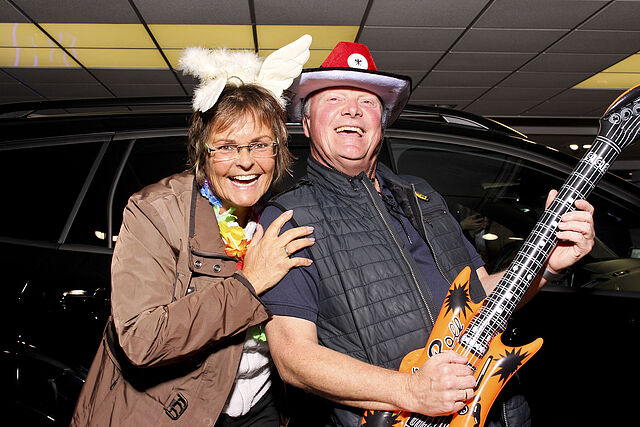 FotoBox Fete von Thorsten Hennig - Fotograf aus Paderborn