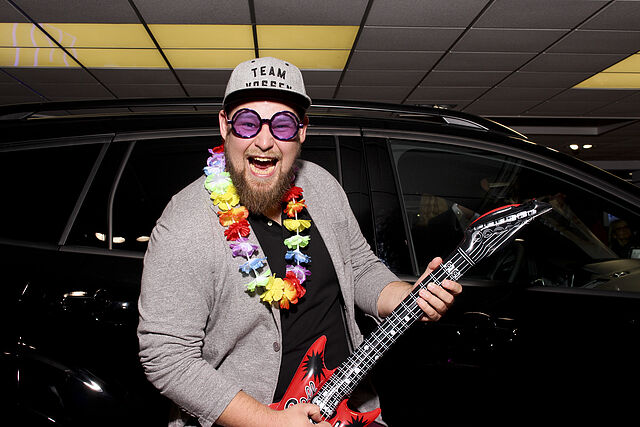 FotoBox Fete von Thorsten Hennig - Fotograf aus Paderborn