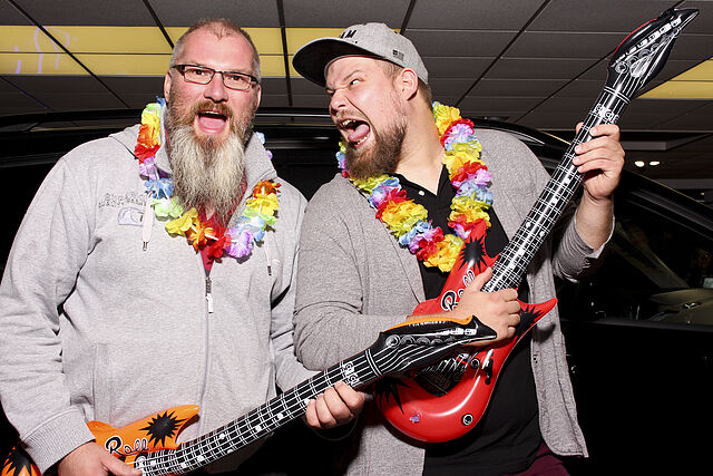 FotoBox Fete von Thorsten Hennig - Fotograf aus Paderborn