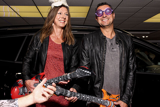 FotoBox Fete von Thorsten Hennig - Fotograf aus Paderborn