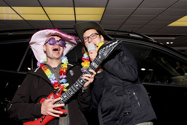 FotoBox Fete von Thorsten Hennig - Fotograf aus Paderborn