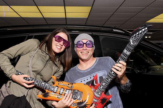 FotoBox Fete von Thorsten Hennig - Fotograf aus Paderborn