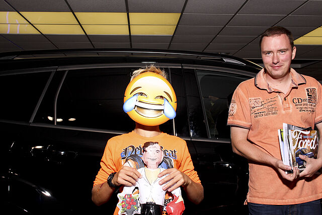 FotoBox Fete von Thorsten Hennig - Fotograf aus Paderborn