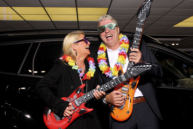 FotoBox Fete von Thorsten Hennig - Fotograf aus Paderborn