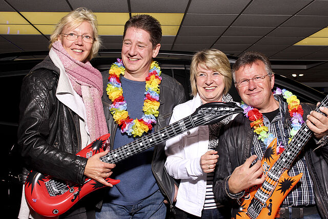 FotoBox Fete von Thorsten Hennig - Fotograf aus Paderborn