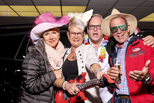 FotoBox Fete von Thorsten Hennig - Fotograf aus Paderborn