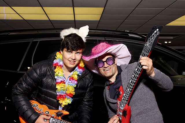 FotoBox Fete von Thorsten Hennig - Fotograf aus Paderborn