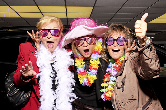 FotoBox Fete von Thorsten Hennig - Fotograf aus Paderborn