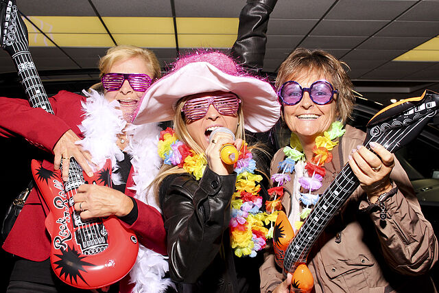 FotoBox Fete von Thorsten Hennig - Fotograf aus Paderborn