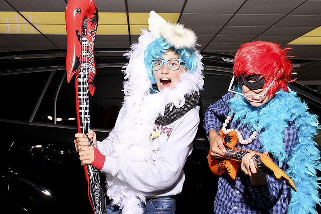 FotoBox Fete von Thorsten Hennig - Fotograf aus Paderborn