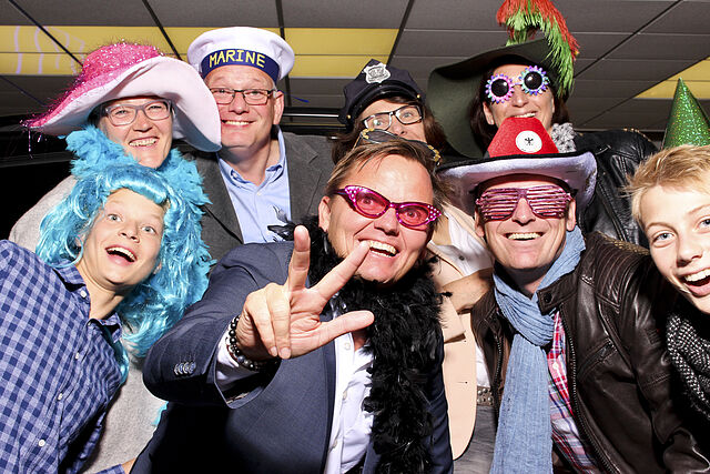 FotoBox Fete von Thorsten Hennig - Fotograf aus Paderborn