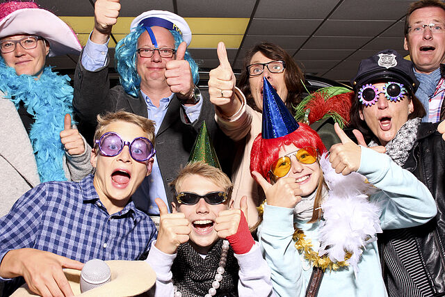 FotoBox Fete von Thorsten Hennig - Fotograf aus Paderborn