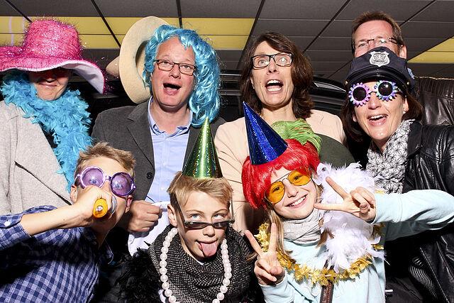 FotoBox Fete von Thorsten Hennig - Fotograf aus Paderborn