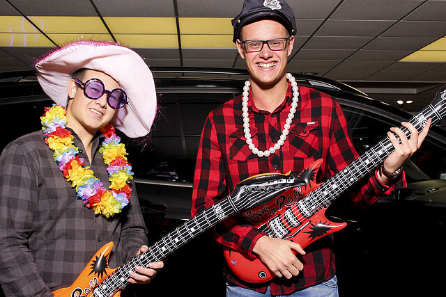 FotoBox Fete von Thorsten Hennig - Fotograf aus Paderborn