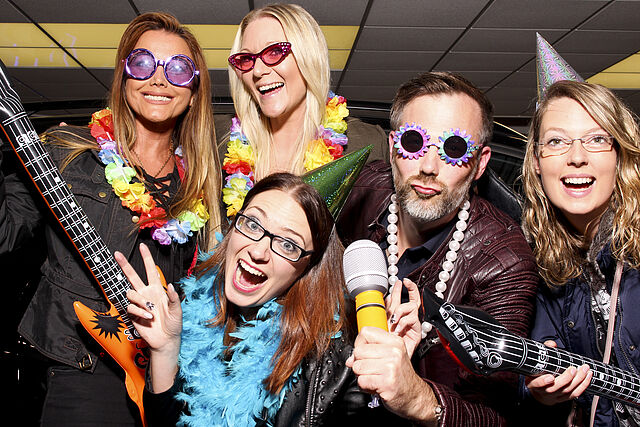 FotoBox Fete von Thorsten Hennig - Fotograf aus Paderborn
