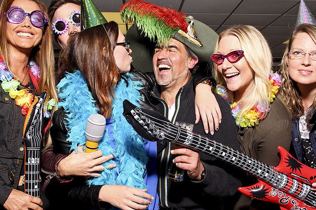 FotoBox Fete von Thorsten Hennig - Fotograf aus Paderborn