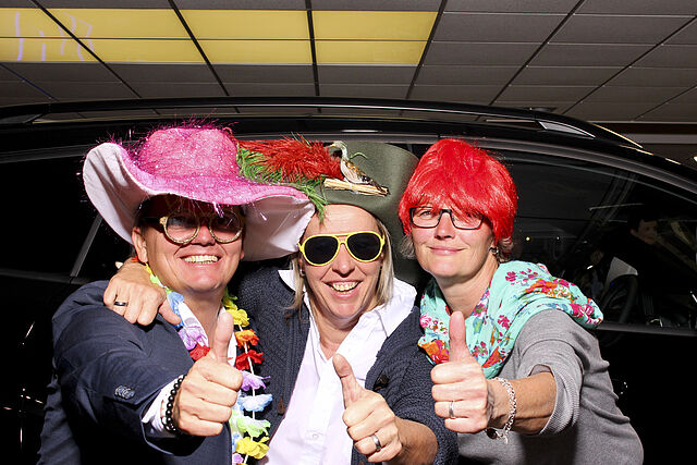 FotoBox Fete von Thorsten Hennig - Fotograf aus Paderborn