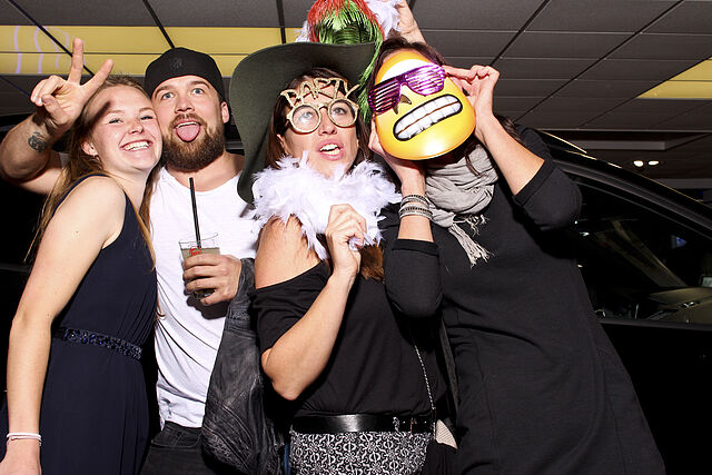 FotoBox Fete von Thorsten Hennig - Fotograf aus Paderborn