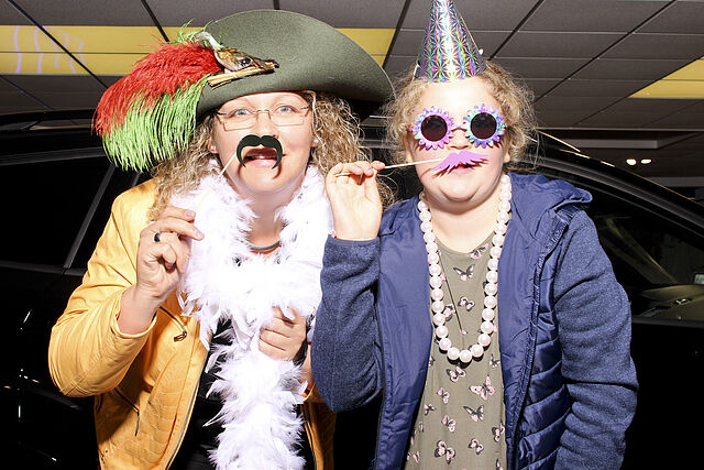 FotoBox Fete von Thorsten Hennig - Fotograf aus Paderborn