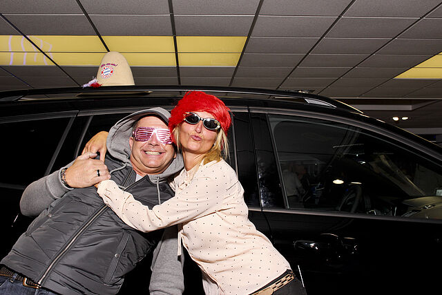 FotoBox Fete von Thorsten Hennig - Fotograf aus Paderborn