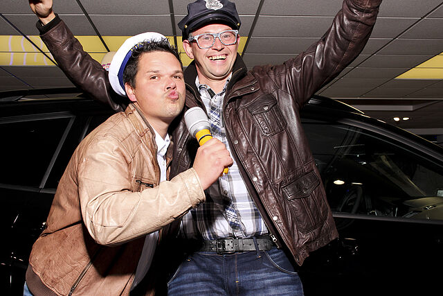 FotoBox Fete von Thorsten Hennig - Fotograf aus Paderborn