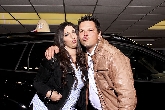 FotoBox Fete von Thorsten Hennig - Fotograf aus Paderborn