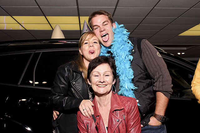 FotoBox Fete von Thorsten Hennig - Fotograf aus Paderborn