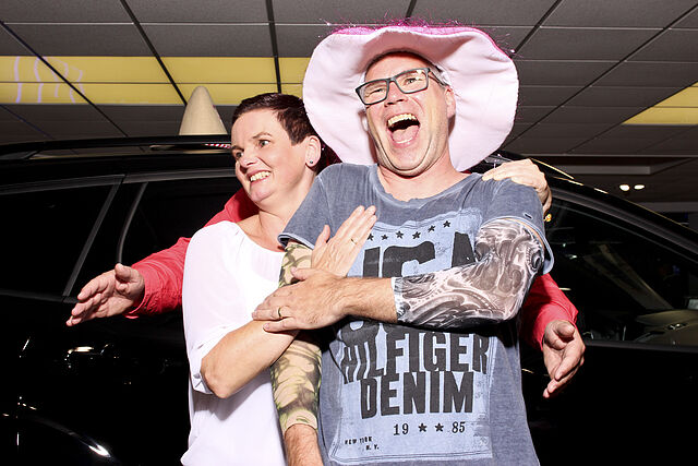 FotoBox Fete von Thorsten Hennig - Fotograf aus Paderborn