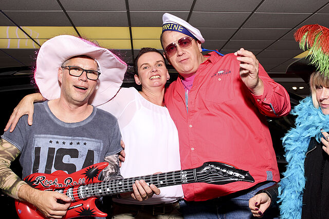 FotoBox Fete von Thorsten Hennig - Fotograf aus Paderborn