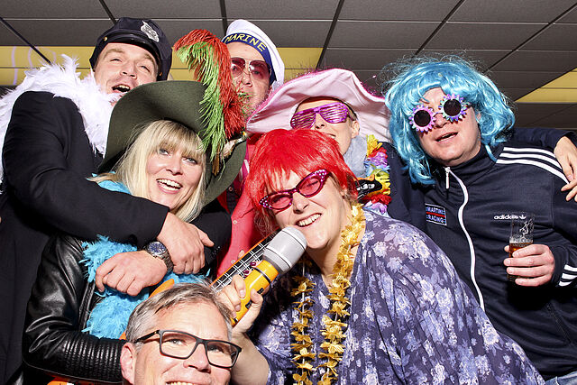 FotoBox Fete von Thorsten Hennig - Fotograf aus Paderborn