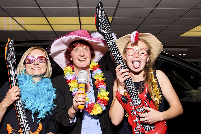 FotoBox Fete von Thorsten Hennig - Fotograf aus Paderborn