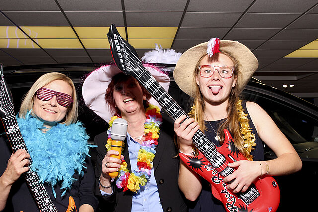 FotoBox Fete von Thorsten Hennig - Fotograf aus Paderborn