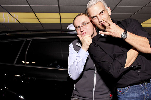 FotoBox Fete von Thorsten Hennig - Fotograf aus Paderborn