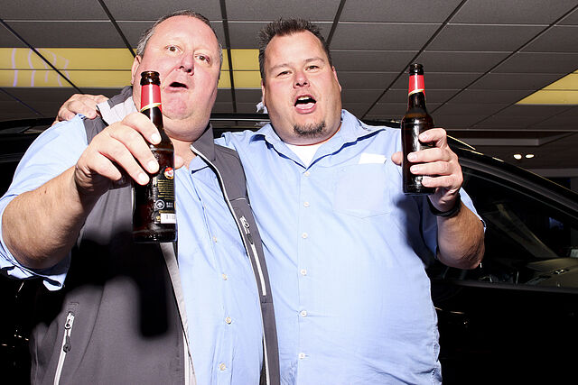 FotoBox Fete von Thorsten Hennig - Fotograf aus Paderborn